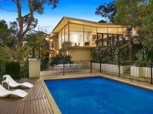9 The Barbette Castlecrag sells prior to scheduled auction on Feb 11, 2017 for $3.15m.