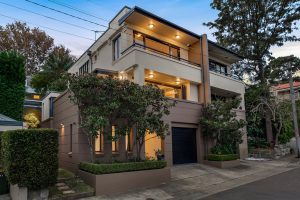 1-12 Commodore St McMahons Point